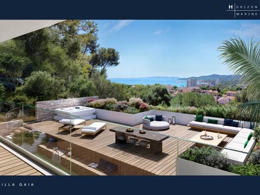 Einfamilienhaus zum Kauf 2.190.000 € 6 Zimmer 171,7 m² 141 m² Grundstück LE LAVANDOU 83980