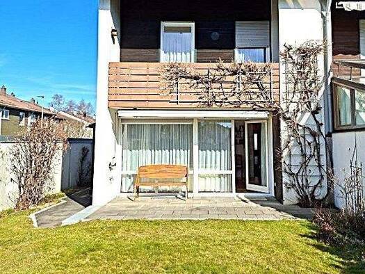 Reihenendhaus zum Kauf 374.000 € 4 Zimmer 106 m² 317 m² Grundstück frei ab sofort Frankenweg Kaufbeuren 87600