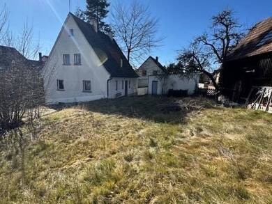 Einfamilienhaus zur Versteigerung 180.000 € 6 Zimmer 115 m² 677 m² Grundstück frei ab sofort Großhabersdorf Großhabersdorf 90613