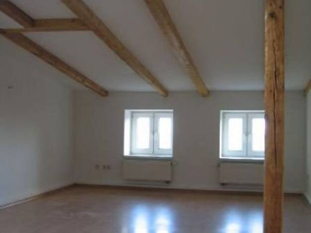 Maisonette zur Miete 720 € 3 Zimmer 88 m² 3. Geschoss Obotritenring 136 Paulsstadt Schwerin 19053