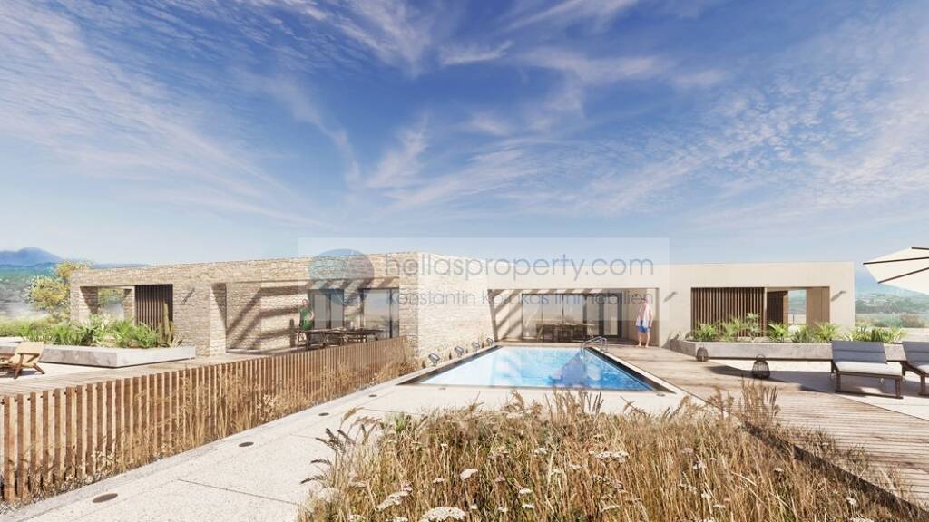 Einfamilienhaus zum Kauf 840.000 € 3 Zimmer 100 m² 2.000 m² Grundstück Amaliada / Kouroutas 27200