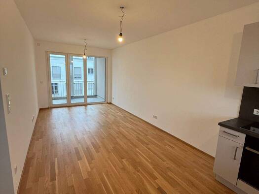 Wohnung zur Miete 800 € 2 Zimmer 54,5 m² frei ab 01.01.2026 Kasernenviertel Regensburg 93053
