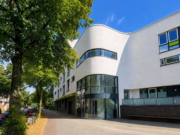 Wohnung zum Kauf 469.000 € 3 Zimmer 90 m² Wilhelmsburg Mitte 21107