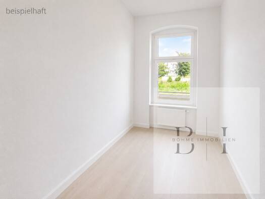 Wohnung zur Miete 500 € 3 Zimmer 69 m² 2. Geschoss frei ab 01.11.2026 Innenstadt Gera 07545