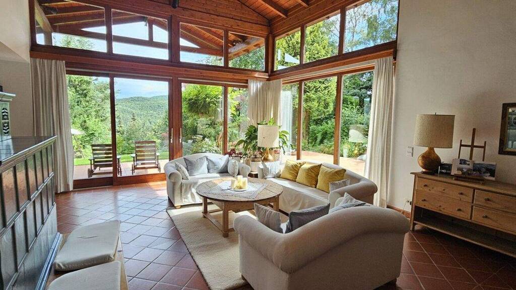 Haus zum Kauf 1.590.000 € 5 Zimmer 235,9 m² 1.627 m² Grundstück Purkersdorf 3011