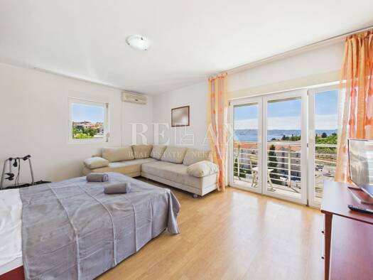 Wohnung zum Kauf 230.000 € 3 Zimmer Novi Vinodolski 51250
