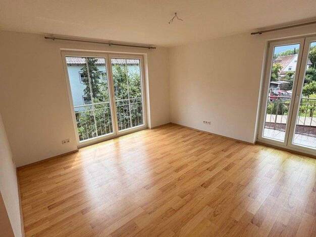 Wohnung zur Miete 1.180 € 5 Zimmer 104 m² 1. Geschoss Schrobenhausen 86529