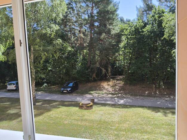 Wohnung zum Kauf provisionsfrei 113.000 € 3 Zimmer 65 m² EG Neustrelitz Neustrelitz 17235