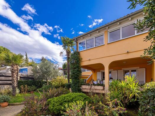 Doppelhaushälfte zum Kauf 885.000 € 6 Zimmer 330 m² Grundstück Malinska 51511