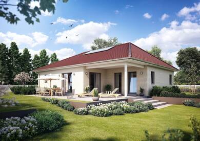Bungalow zum Kauf 336.700 € 4 Zimmer 123 m² 683 m² Grundstück Unzenberg 55483