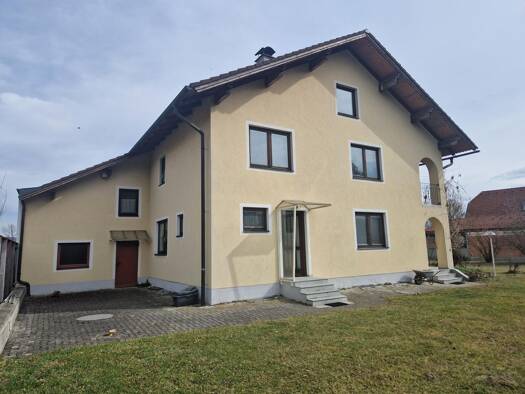 Einfamilienhaus zum Kauf 649.000 € 12 Zimmer 302,7 m² 2.733 m² Grundstück Großweikersdorf 3701