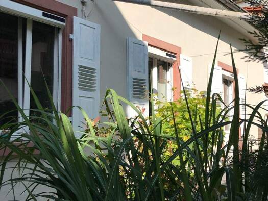 Stadthaus zum Kauf 460.000 € 4 Zimmer 105,1 m² Durlach Karlsruhe / Durlach 76227