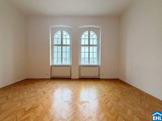 Wohnung zur Miete 1.500 € 4 Zimmer 123,1 m² 3. Geschoss Arsenal 3 Wien 1030