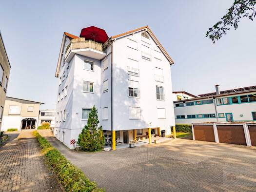 Bürogebäude zum Kauf 550.000 € 10 Zimmer Umkirch 79224