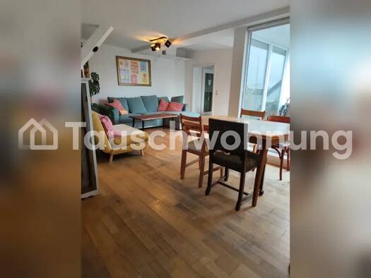 Wohnung zur Miete Tauschwohnung 1.105 € 4,5 Zimmer 110 m² 5. Geschoss Mariendorf Berlin 10827