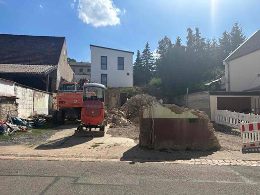 Grundstück zum Kauf provisionsfrei 189.000 € 289 m² Grundstück Zeutern Ubstadt-Weiher 76698