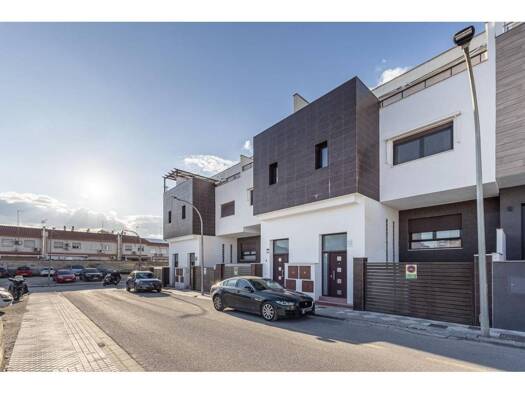 Villa zum Kauf 439.000 € 4 Zimmer 275 m² Maracena 18200
