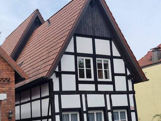 Stadthaus zum Kauf als Kapitalanlage geeignet 315.000 € 5 Zimmer 130 m² Grundstück Petershagen 32469