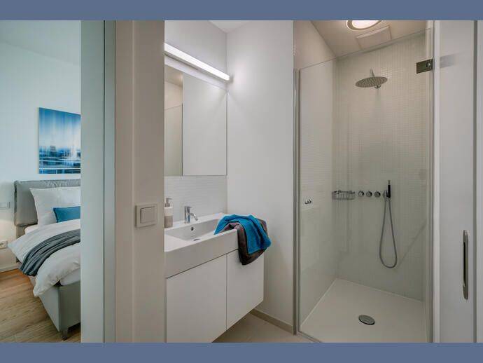Wohnung zur Miete - Ansicht 6