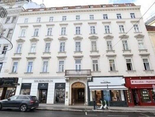 Ladenfläche zur Miete 5.816 € 45 m² Verkaufsfläche Wien 1010