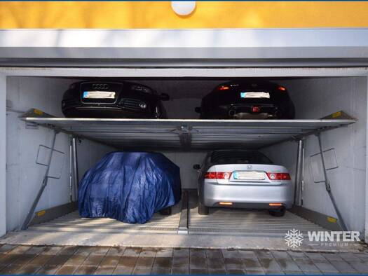 Sonstiges zur Miete 55 € Riedlinger Straße 23 Biberach 88400