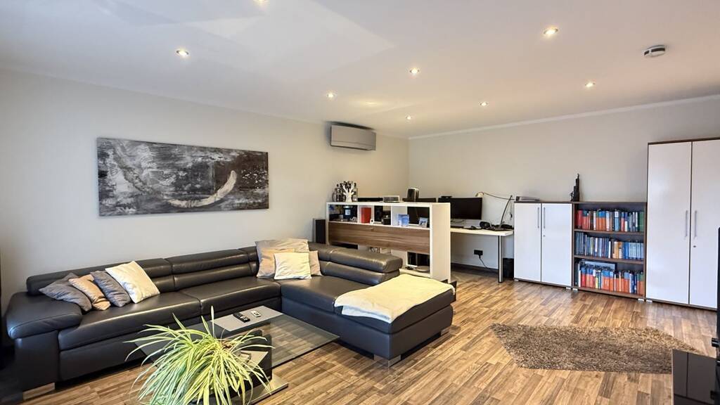 Wohnung zum Kauf 349.000 € 2 Zimmer 83,8 m² Immigrath Langenfeld 40764