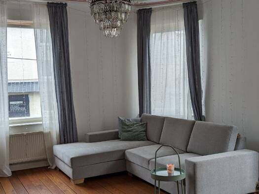 Wohnung zur Miete 1.334 € 5 Zimmer 115 m² Geschoss 1/4 frei ab sofort Stadtgebiet Göppingen 73033