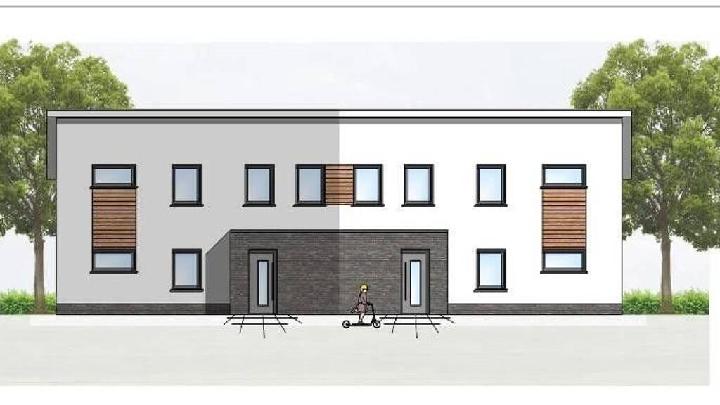 Wohnung zum Kauf 3 Zimmer 84,2 m² Goldenstedt 49424