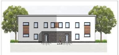 Wohnung zum Kauf 291.500 € 3 Zimmer 84,2 m² Goldenstedt Goldenstedt 49424