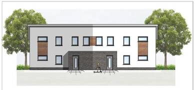 Wohnung zum Kauf 3 Zimmer 84,2 m² Goldenstedt Goldenstedt 49424