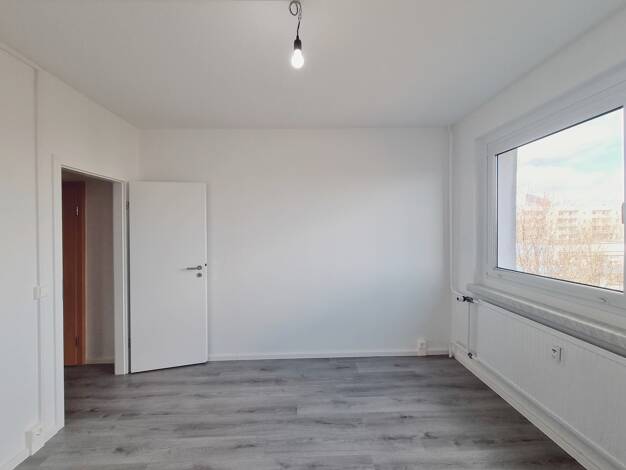 Wohnung zur Miete 265 € 3 Zimmer 56,3 m² 5. Geschoss Straße Usti nad Labem 169 Kappel Chemnitz 09119