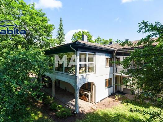Einfamilienhaus zum Kauf 309.000 € 8 Zimmer 220 m² 687 m² Grundstück Simpukkatie 28 Kotka 48310