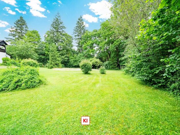 Grundstück zum Kauf 1.495.000 € 1.672 m² Grundstück Schondorf am Ammersee 86938