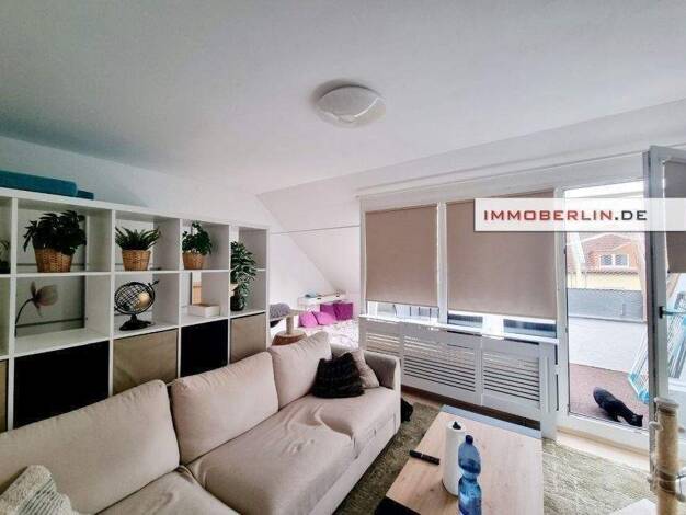 Wohnung zum Kauf 249.000 € 3 Zimmer 71 m² 4. Geschoss Staaken Berlin 13591