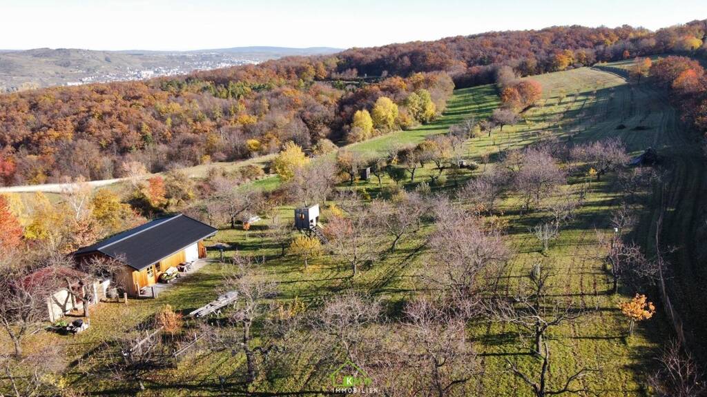 Land-/Forstwirtschaft zum Kauf 34.343 m² Grundstück Unterbergern 3512