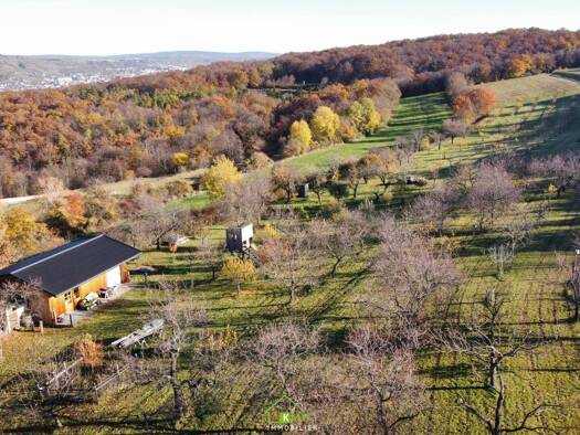 Land-/Forstwirtschaft zum Kauf 34.343 m² Grundstück Bergern im Dunkelsteinerwald 3512