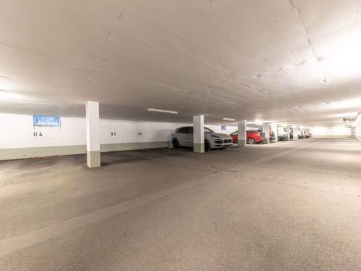 Außenstellplatz zur Miete 75 € Bredeney Stadtbezirk IX 45133