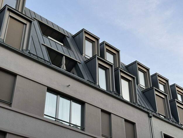 Wohnung zum Kauf 668.000 € 3 Zimmer 86,8 m² 4. Geschoss Mitte Hannover / Mitte 30159