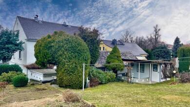 Einfamilienhaus zum Kauf 139.000 € 7 Zimmer 154 m² 750 m² Grundstück Kamenz Kamenz 01917
