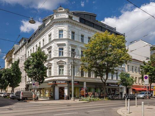 Laden zur Miete 9,84 € Wien 1200