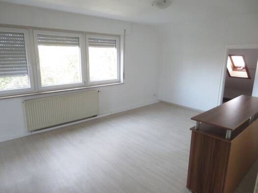 Wohnung zum Kauf 179.000 € 3 Zimmer 49,3 m² 2 Geschosse frei ab sofort Crailsheim Crailsheim 74564