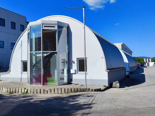 Büro zur Miete 11 € Am Spitz Neunkirchen 2620