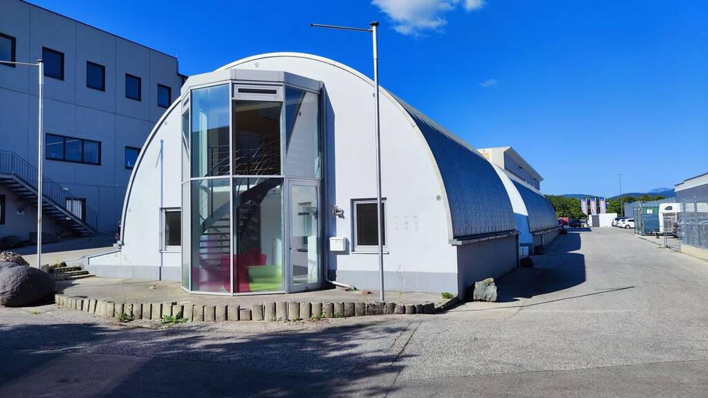 Büro zur Miete 11 € Am Spitz Neunkirchen 2620