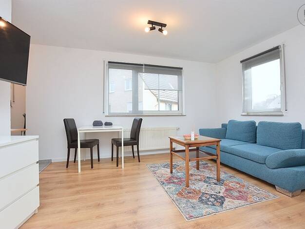 Studio zur Miete auf Zeit 830 € 1 Zimmer 38 m² frei ab 08.05.2026 Ottmarsheim Besigheim 74354