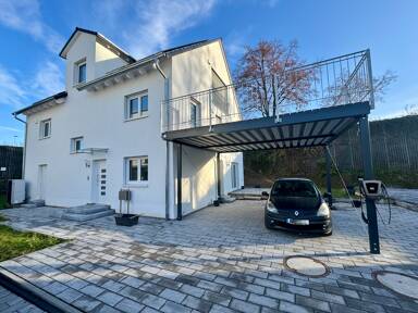 Einfamilienhaus zur Miete 3.385 € 9 Zimmer 282 m² 600 m² Grundstück Heppenheim Heppenheim 64646