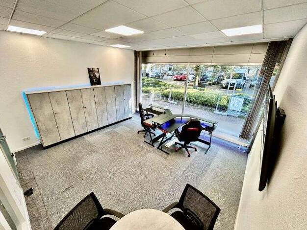 Bürofläche zur Miete provisionsfrei 379 € 29 m² Bürofläche Königsberger Platz Rheindorf Leverkusen 51371