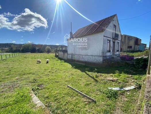 Chalet zum Kauf 150.000 € 4 Zimmer 228 m² Rianxo 15920