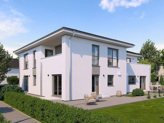 Mehrfamilienhaus zum Kauf als Kapitalanlage geeignet 877.395 € 376,3 m² Nörvenich 52388