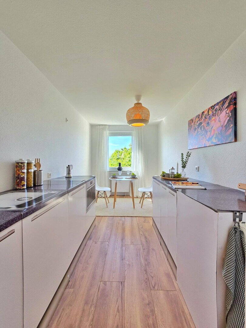 Wohnung zum Kauf - Ansicht 6