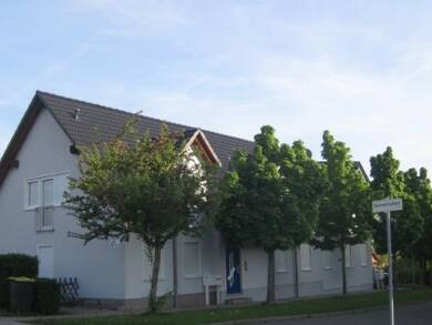 Studio zur Miete 480 € 1 Zimmer 33 m² 1. Geschoss frei ab sofort Unterpörlitzer Landstraße 57 B-D Ilmenau Ilmenau 98693
